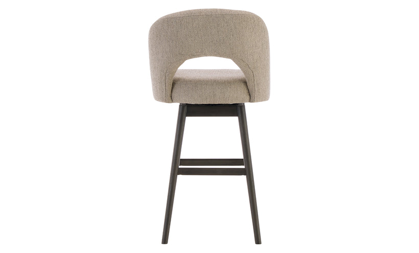 Adrian Swivel Barstool